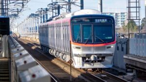 TX八潮駅で「つくばエクスプレス」グッズの臨時販売が9月16日に開催
