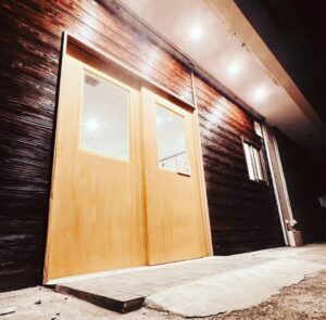 「ラーメン正油屋」八潮市大曽根に2022年10月23日(日)オープン!!