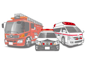 市内の駐輪場、アパート駐輪場等で、自転車が盗まれる被害が多発しています