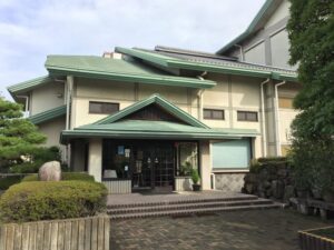「八潮市立資料館」をご存じでしょうか?