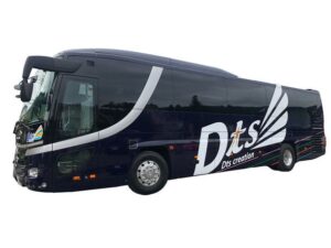 埼玉・八潮駅～群馬・草津温泉スキー場を結ぶ高速バス「Dts line八ッ場・草津温泉号」運行開始