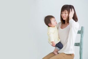 「ママのこころの健康講座」開催　2022年3月24日(金)