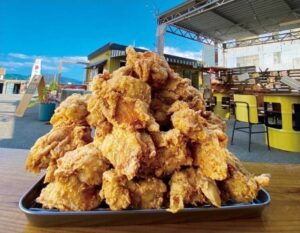 鶏専門店「とぅいとぅい八潮店」が2022年11月後半にオープン!!