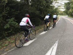 『ＴＸサイクルトレイン』