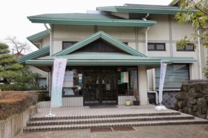 八潮資料館 令和4年度八潮資料館 令和4年度展示・講座のご案内