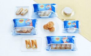 華やかに紅茶香るミルクティーのプチシューやワッフルなど４品を新発売 株式会社モンテール[PR]