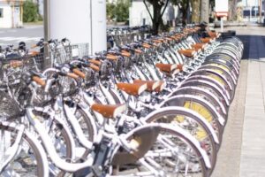 コミュニティサイクル