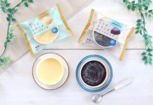 モンテール社より「カラダよろこぶガトーショコラ」「カラダよろこぶチーズケーキ」発売!!【PR】