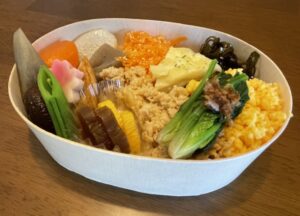 １２色の野菜(12type831)
