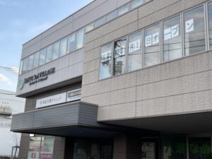 こぶし耳鼻咽喉科クリニック