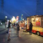 速報!!  The YashioStyle -やしお駅前公園 夜空のマルシェ- 物販出店者募集