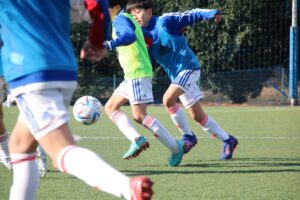 「レジスタFC」